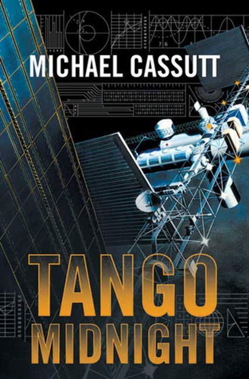 Big bigCover of Tango Midnight