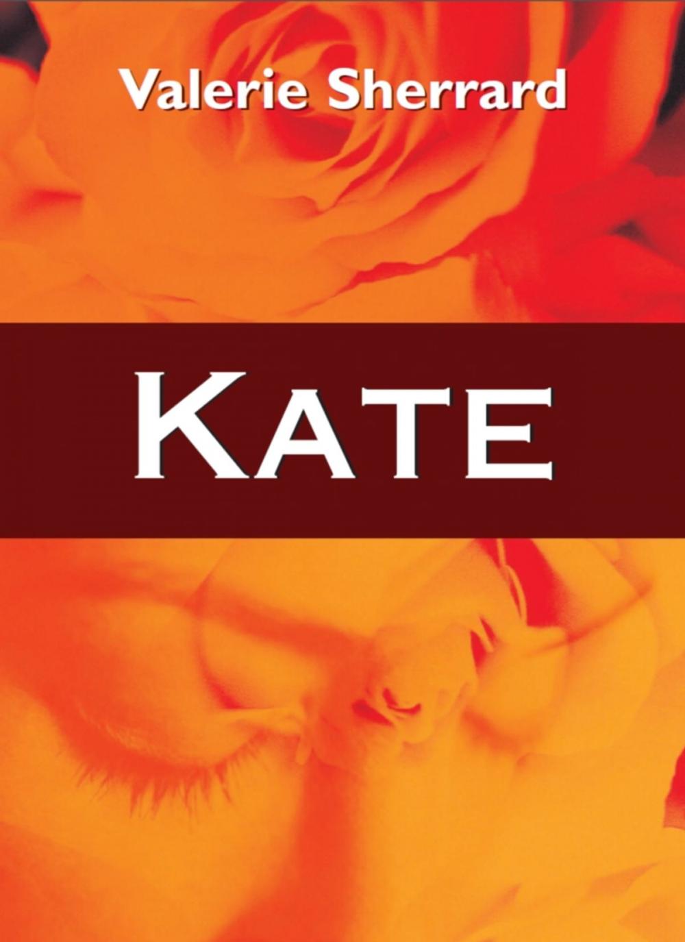 Big bigCover of Kate
