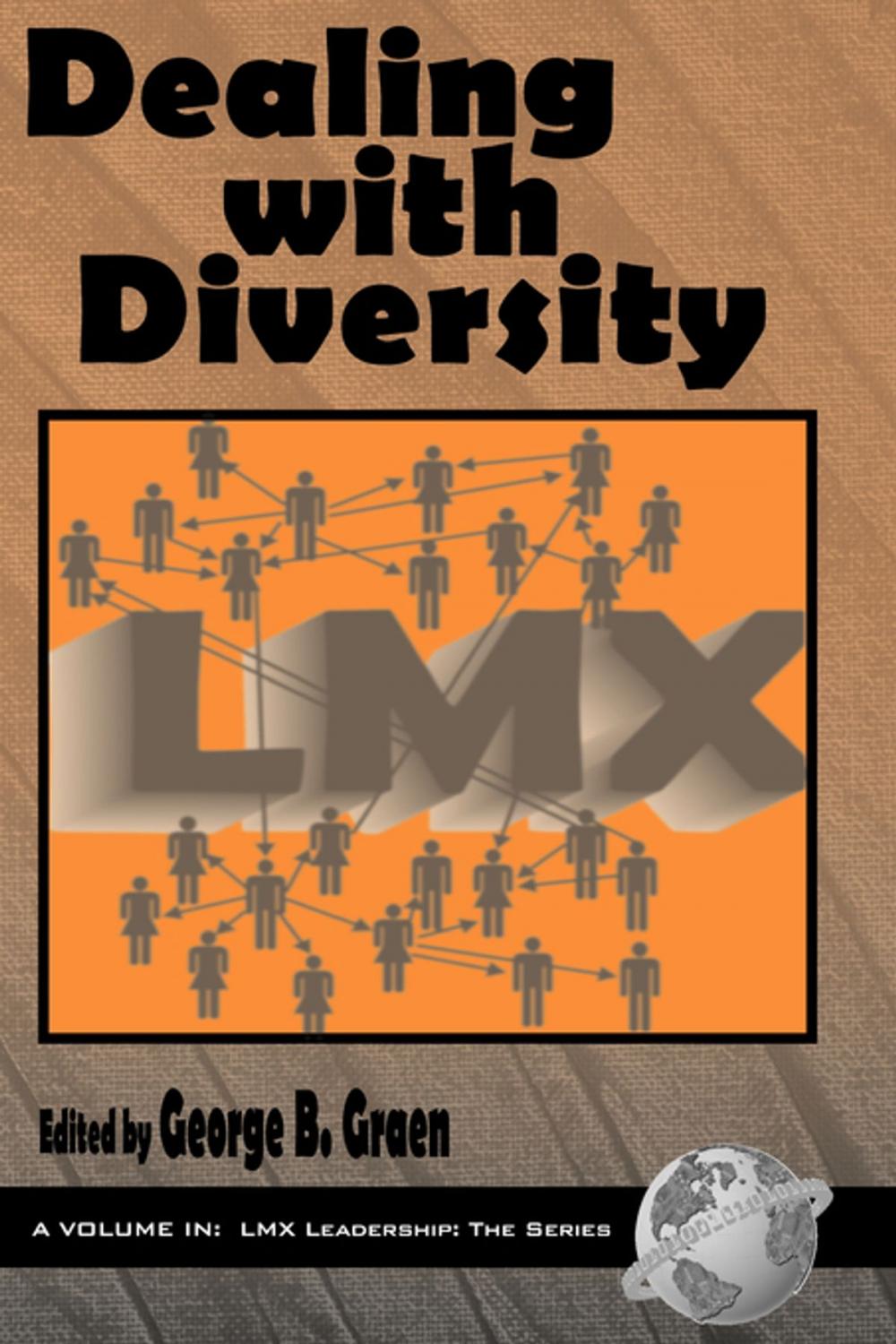 Big bigCover of Dealing with Diversity
