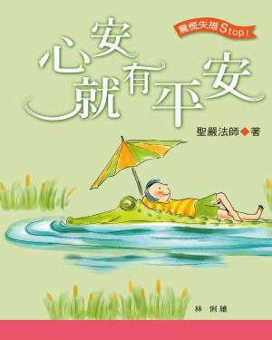 Cover of the book 心安就有平安 by Ken Jones