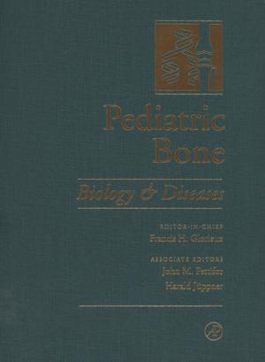 Cover of the book Pediatric Bone by Jeff Sauro, James R Lewis