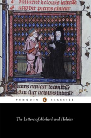 Cover of the book The Letters of Abelard and Heloise by Jan Morris