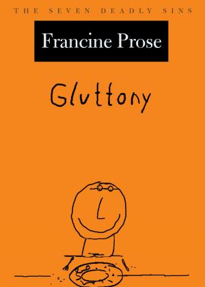 Book cover of Gluttony