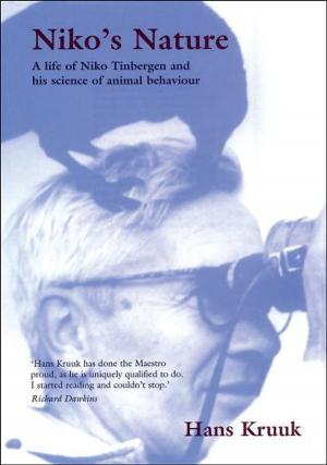 Book cover of Niko's Nature