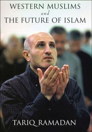 Book cover of Western Muslims and the Future of Islam