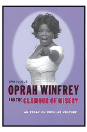 bigCover of the book Oprah Winfrey and the Glamour of Misery by 