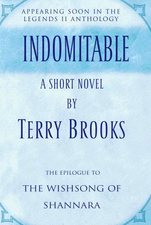 Cover of the book Indomitable by Drew Karpyshyn