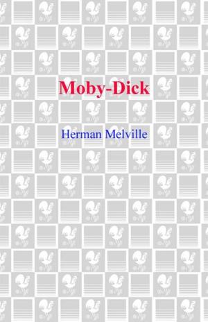 Cover of the book Moby-Dick by Kristin Hannah