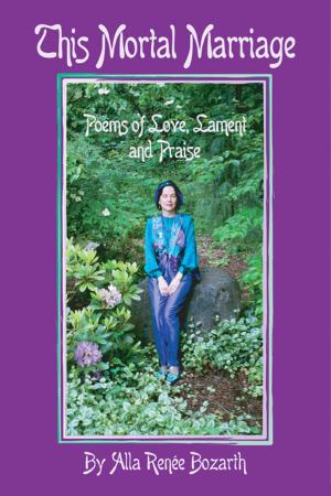 Cover of the book This Mortal Marriage by Anne Lane