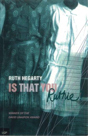 bigCover of the book Is That You, Ruthie? by 