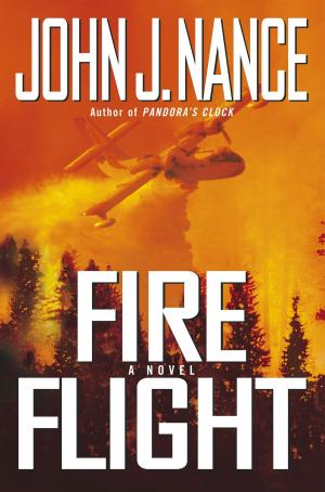 Cover of the book Fire Flight by Michael Bamberger, Davis Love III III