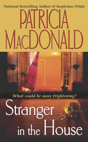 Book cover of Stranger in the House