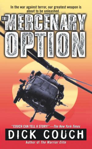 Cover of the book The Mercenary Option by Carole Nelson Douglas