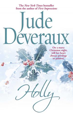 Cover of the book Holly by Bella Andre