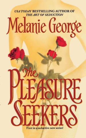 Book cover of The Pleasure Seekers