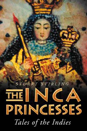 Cover of the book Inca Princesses by Patrick Gregory, Elizabeth Nurser
