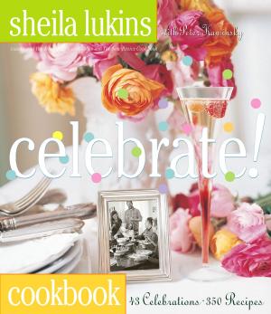 Cover of the book Celebrate! by Sharon Lovejoy