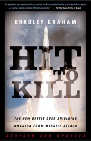 Cover of the book Hit To Kill by David Kuhl