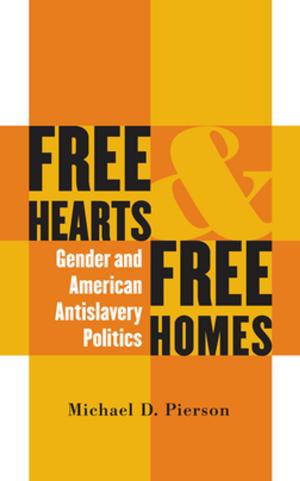 bigCover of the book Free Hearts and Free Homes by 