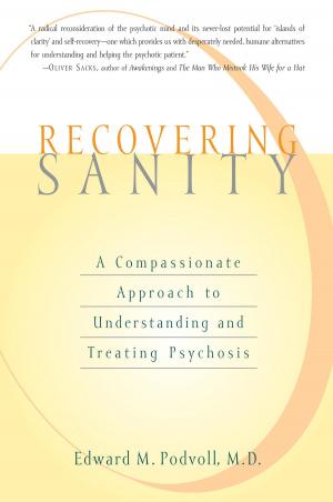 Cover of the book Recovering Sanity by Gina Biegel