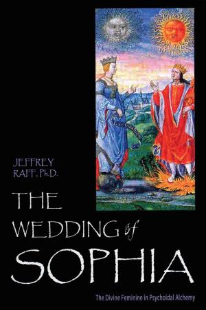 Cover of the book The Wedding of Sophia by Jean Shinoda Bolen, M.D.