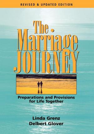 bigCover of the book The Marriage Journey by 