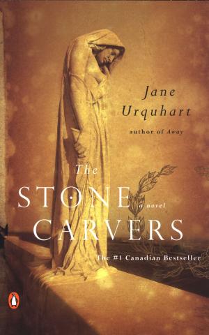 Cover of the book The Stone Carvers by Peter Mansfield, Nicolas Pelham