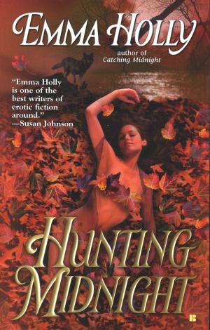 Cover of the book Hunting Midnight by Julie Hyzy, Laura Childs, Cleo Coyle, Jenn McKinlay, B. B. Haywood
