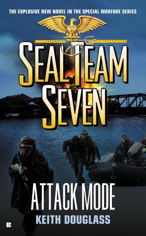 Cover of the book Seal Team Seven #20 by MaryJanice Davidson