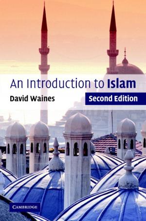 Cover of the book An Introduction to Islam by Jonas Tallberg, Thomas Sommerer, Theresa Squatrito, Christer Jönsson