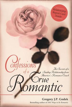 Cover of the book Confessions of a True Romantic by Sulari Gentill