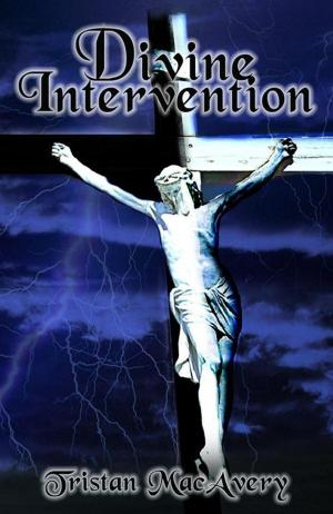 Cover of the book Divine Intervention by Robert Popovich