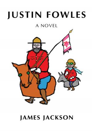 Cover of the book Justin Fowles by Audrey Rose Addison