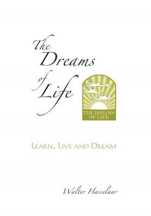 Cover of the book The Dreams of Life by Judy Brown