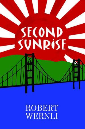 Book cover of Second Sunrise