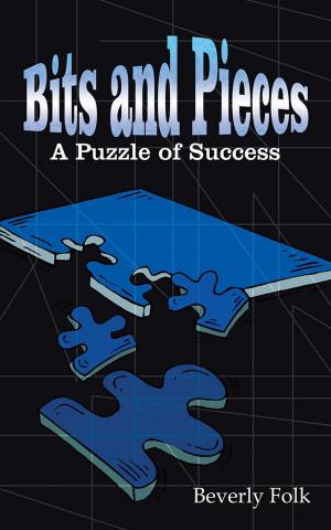 Cover of the book Bits and Pieces by Pastor Stephen Kyeyune
