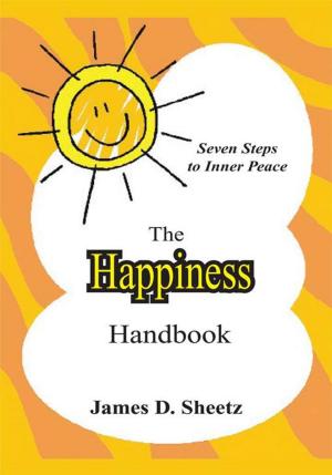 Cover of the book The Happiness Handbook by Cook & Brothers