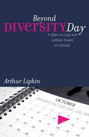 Cover of the book Beyond Diversity Day by Sandy Eisenberg Sasso, Peninnah Schram