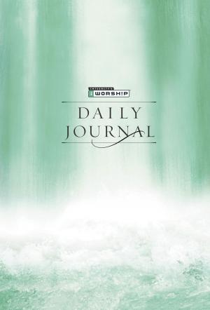 Cover of the book Personal Worship Journal by John Bridges, Bryan Curtis