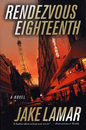 bigCover of the book Rendezvous Eighteenth by 