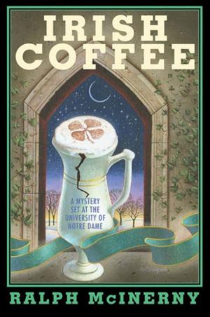 Cover of the book Irish Coffee by Carola Dunn