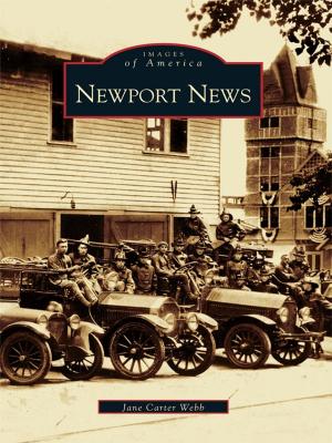 Cover of the book Newport News by RuthAnn King, Lisa Van De Hey, Gridley Museum
