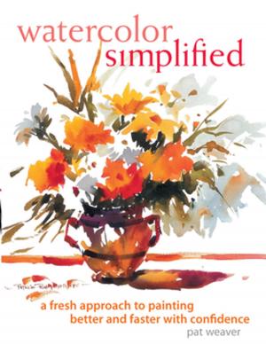 Cover of the book Watercolor Simplified by Andrea Jurgrau