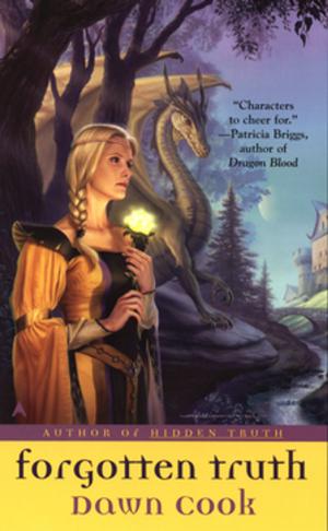 Cover of the book Forgotten Truth by Laura Alden
