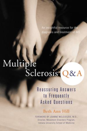 Cover of the book Multiple Sclerosis Q & A by Don DeLillo