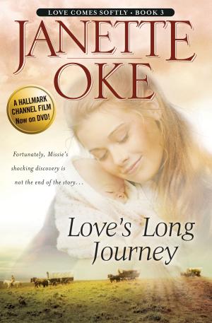 Cover of the book Love's Long Journey (Love Comes Softly Book #3) by Chris Jackson