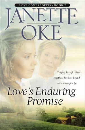 bigCover of the book Love's Enduring Promise (Love Comes Softly Book #2) by 