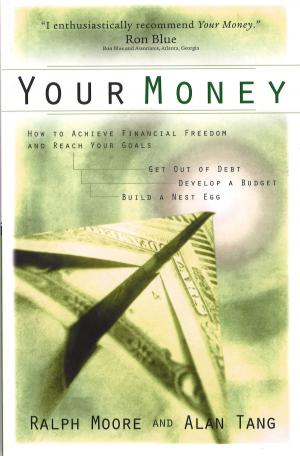 Cover of the book Your Money by Melody Carlson