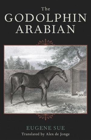 Book cover of The Godolphin Arabian