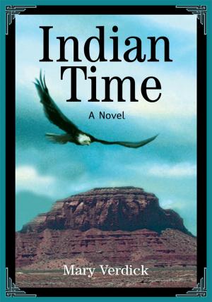 Cover of the book Indian Time by Katherine L. Fogg